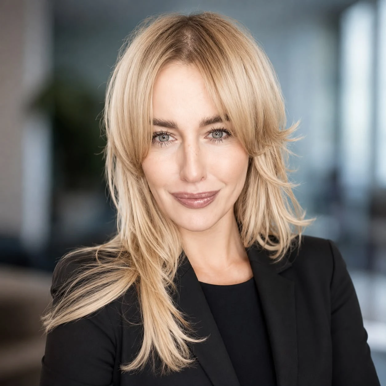 Joanna Smolarczyk — Gründerin von HEFT7